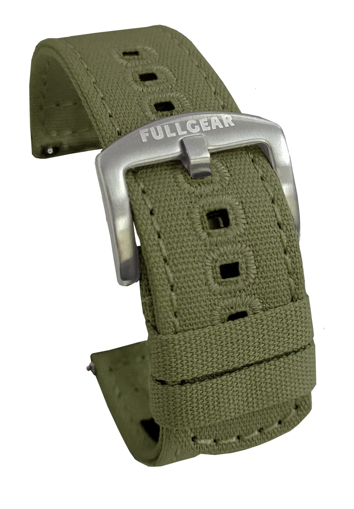 FullGear Canvas Strap 22mm