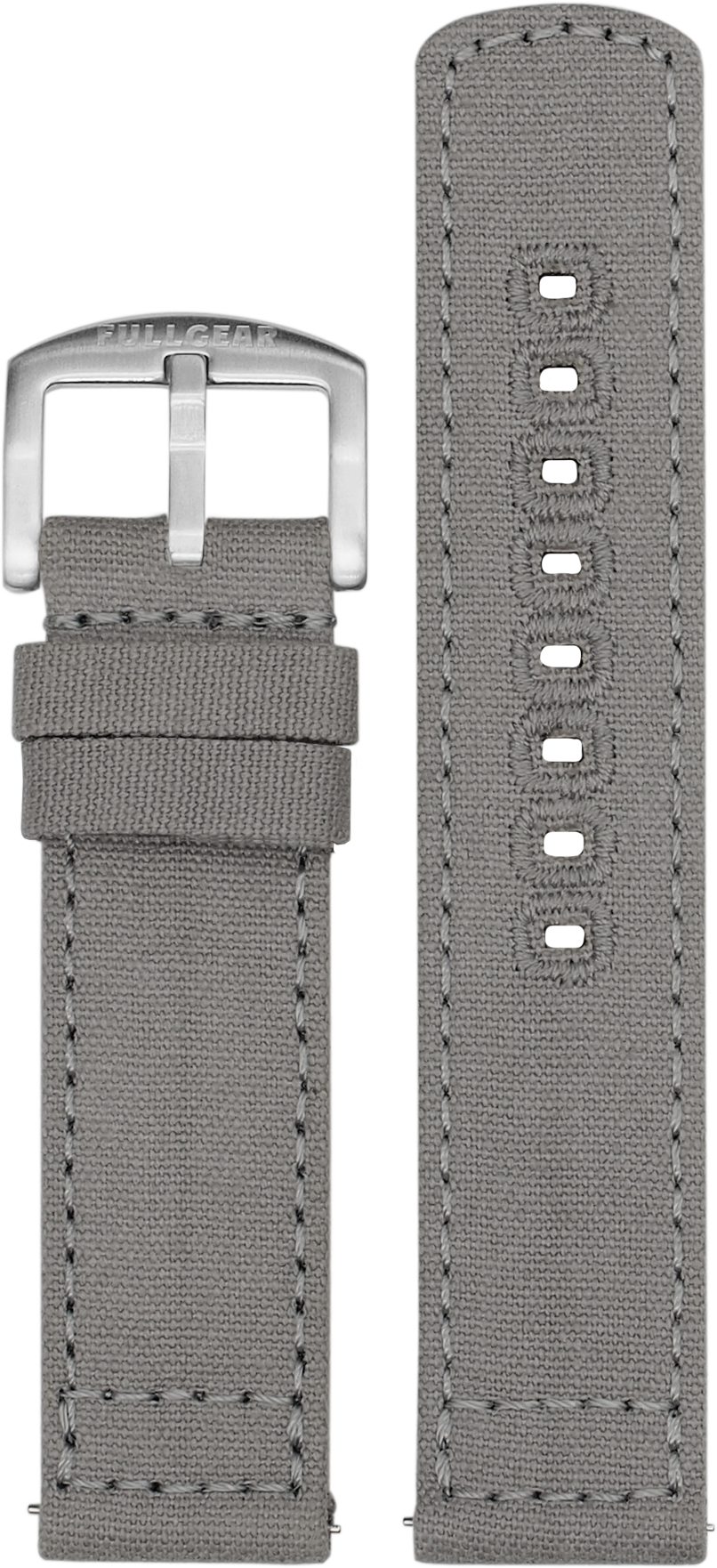 FullGear Canvas Strap 22mm