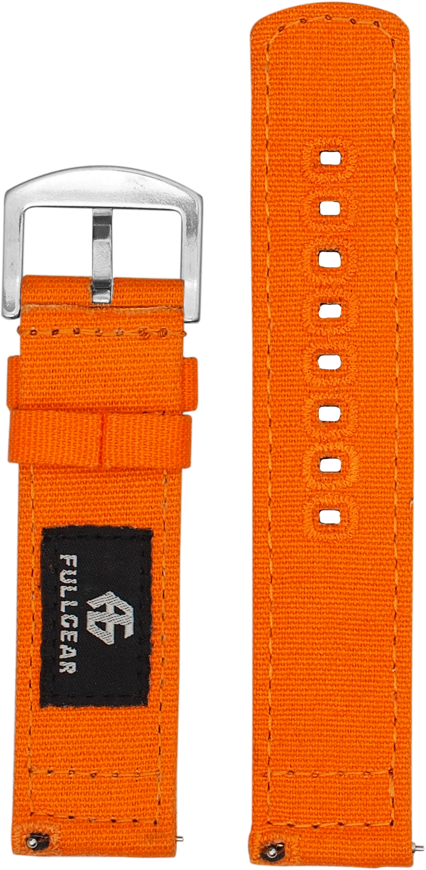 FullGear Canvas Strap 22mm