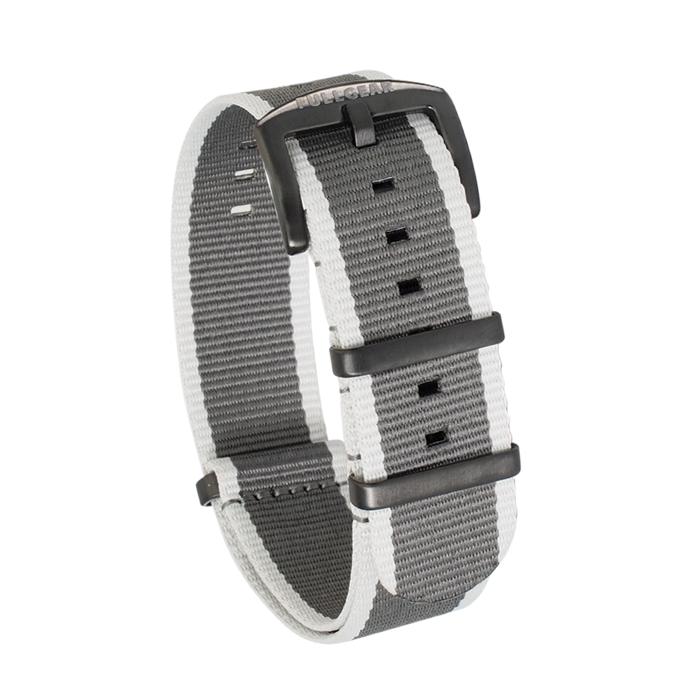 FullGear Nylon Strap 22mm