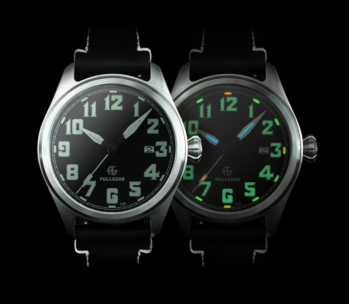 Pioneer Nightmaster Coal