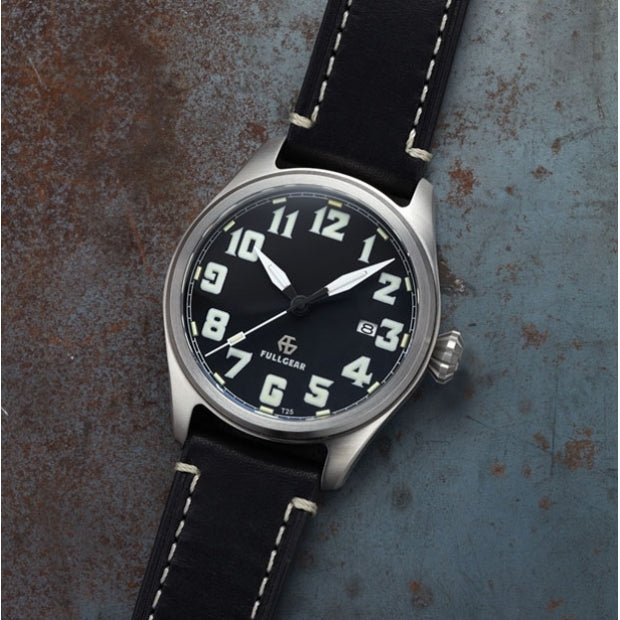 Pioneer Nightmaster Coal