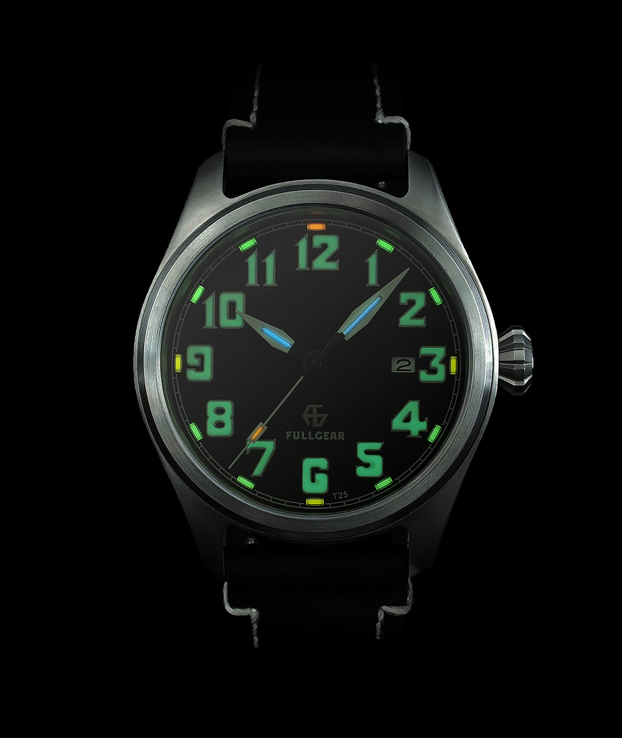 Pioneer Nightmaster Coal