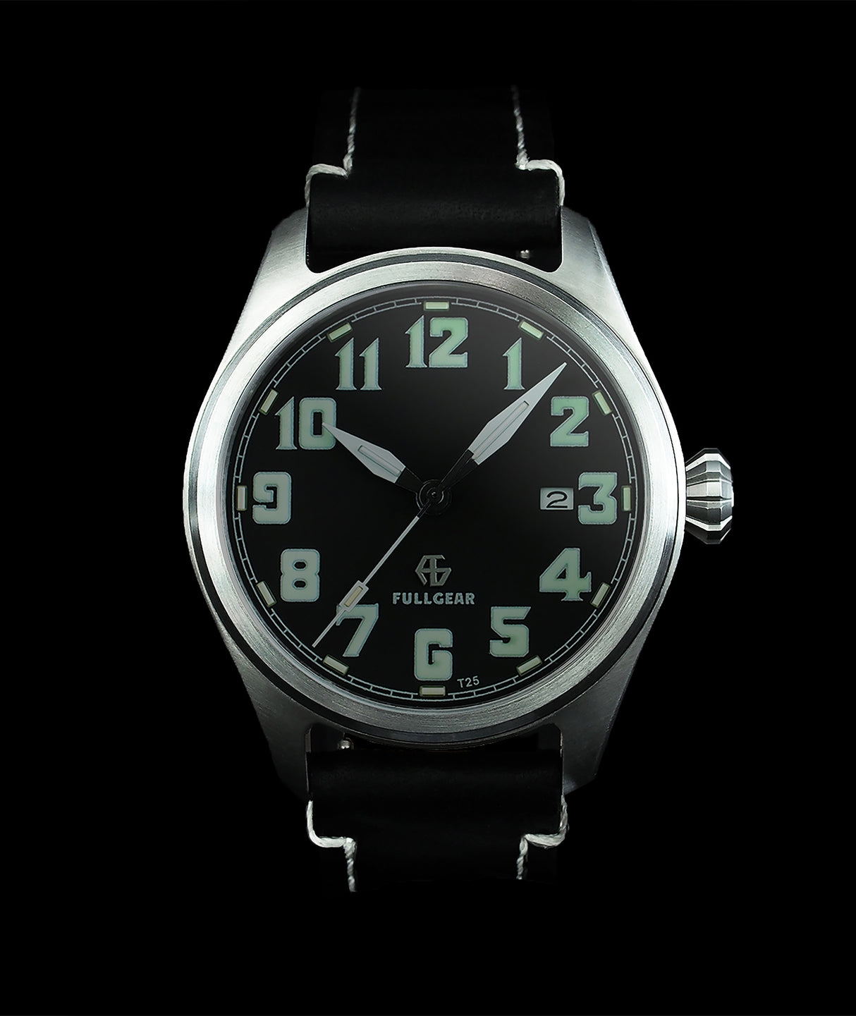 Pioneer Nightmaster Coal