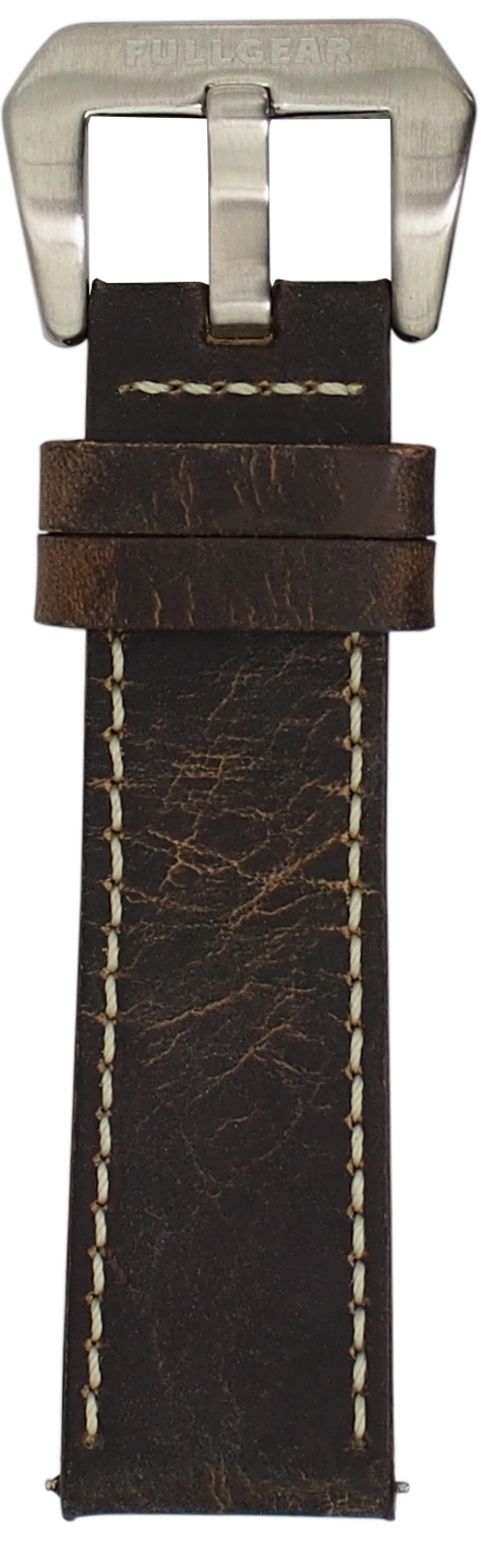 FullGear Horween Rowdy 22mm