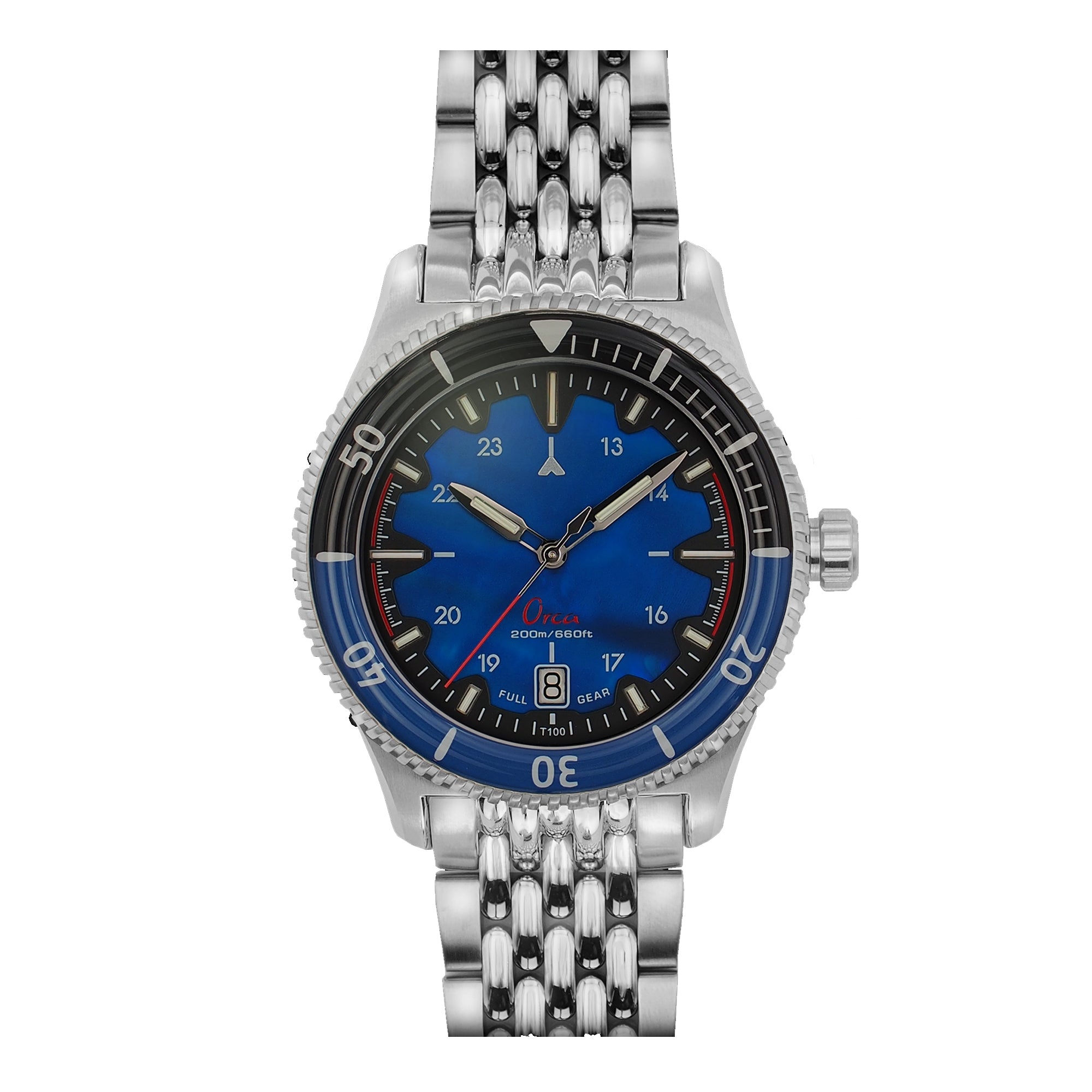 Orca Navy – Timeproshop