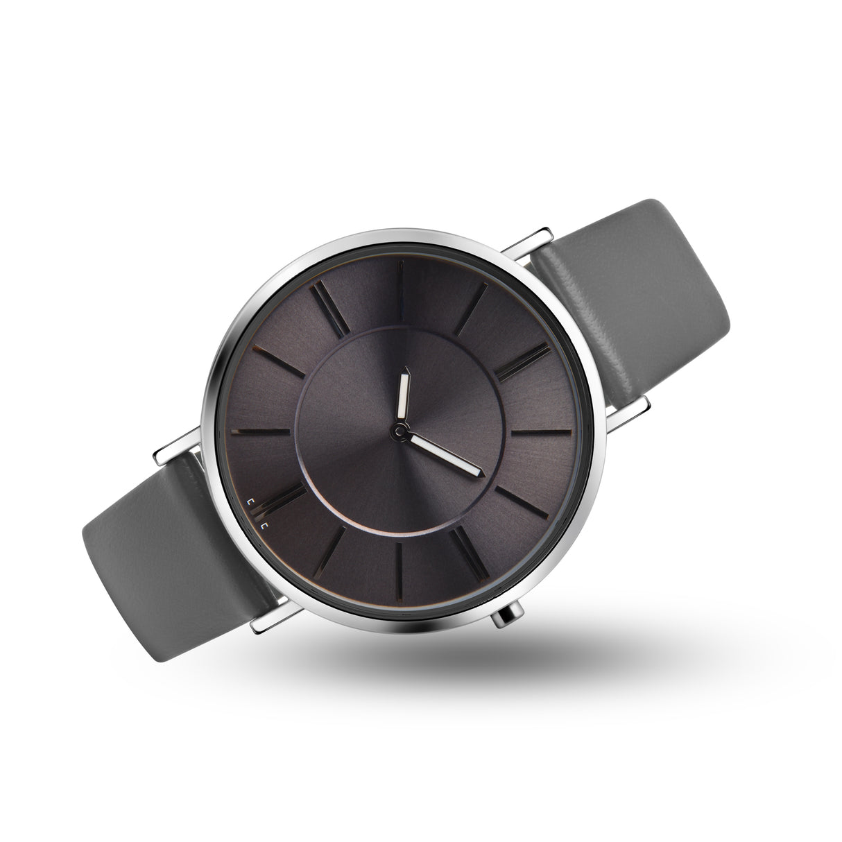 Concise Code Moment Grey