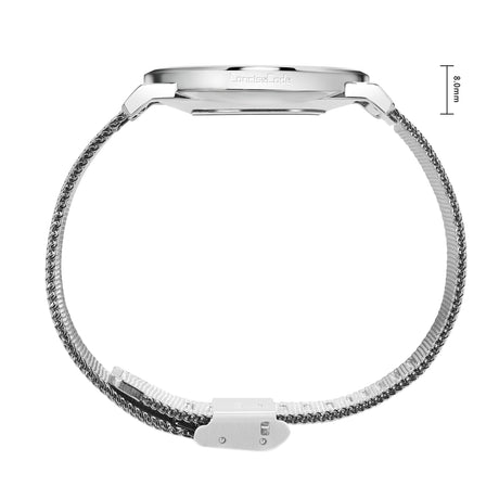 Concise Code Imagine Grey