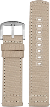 FullGear Canvas Strap 22mm
