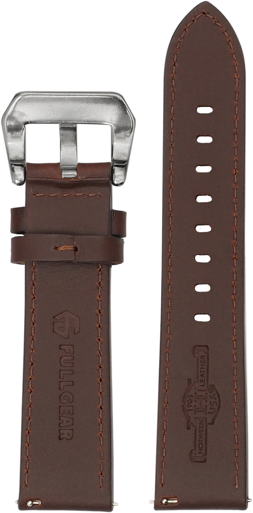 FullGear Horween Legacy 22mm