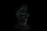 Iconcept Diver Watch