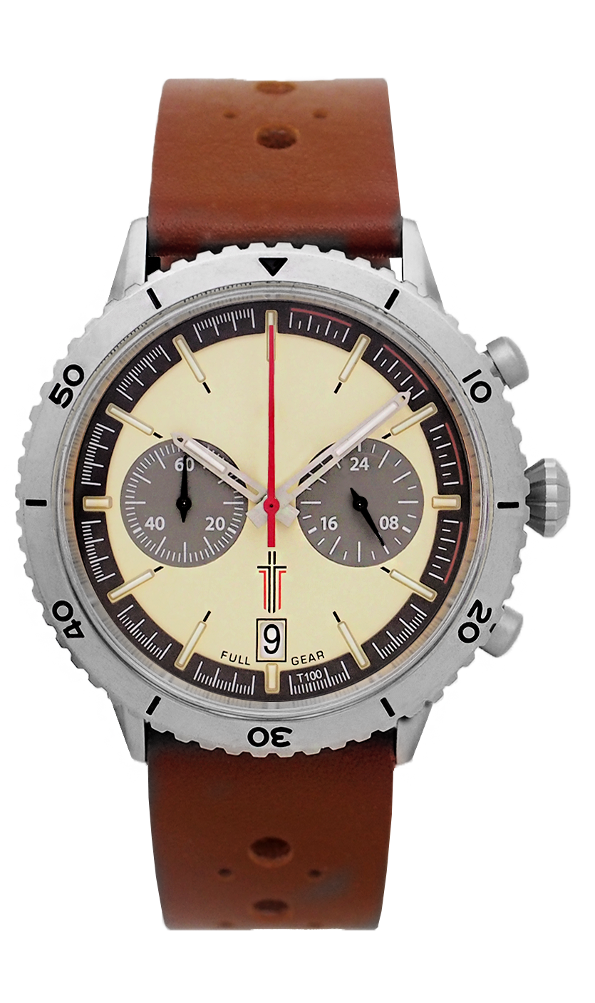 FullGear Claymore Ivory
