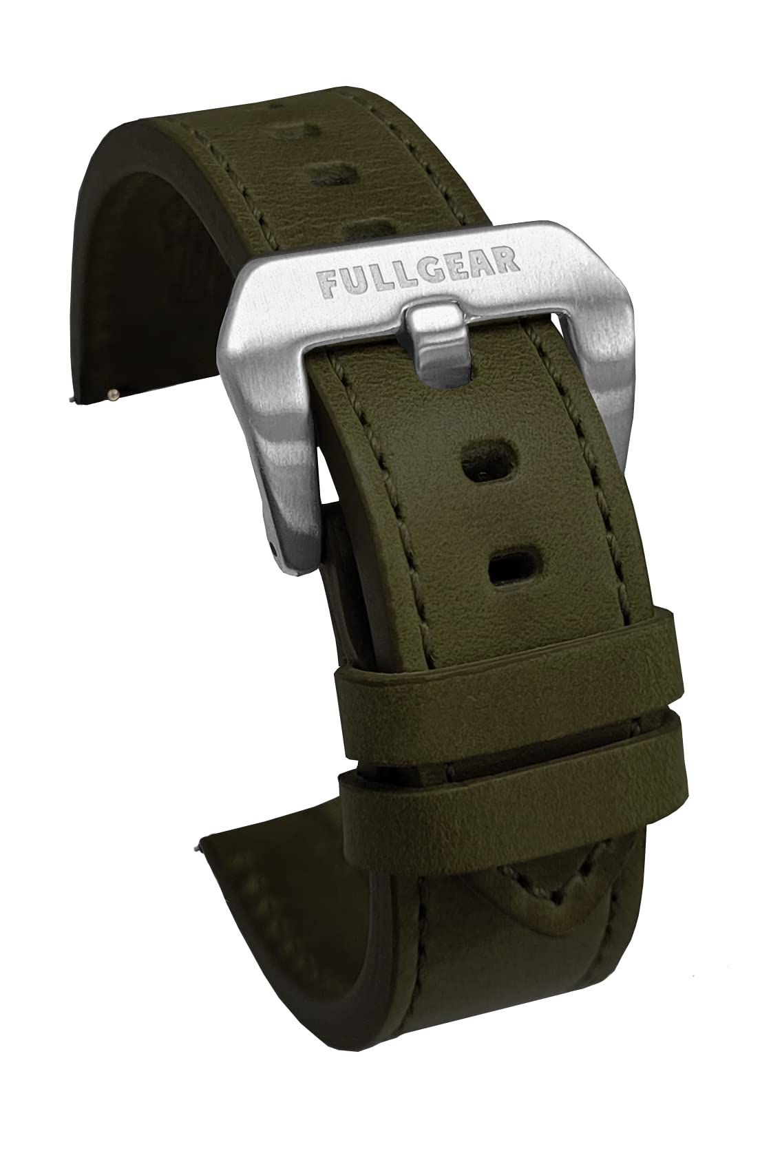 FullGear Horween Legacy 22mm – Timeproshop