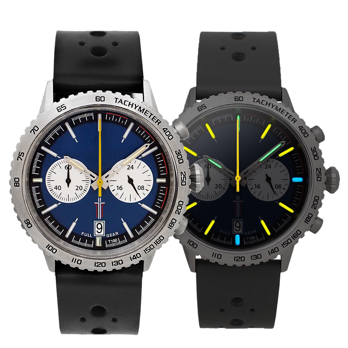 FullGear Claymore Navy