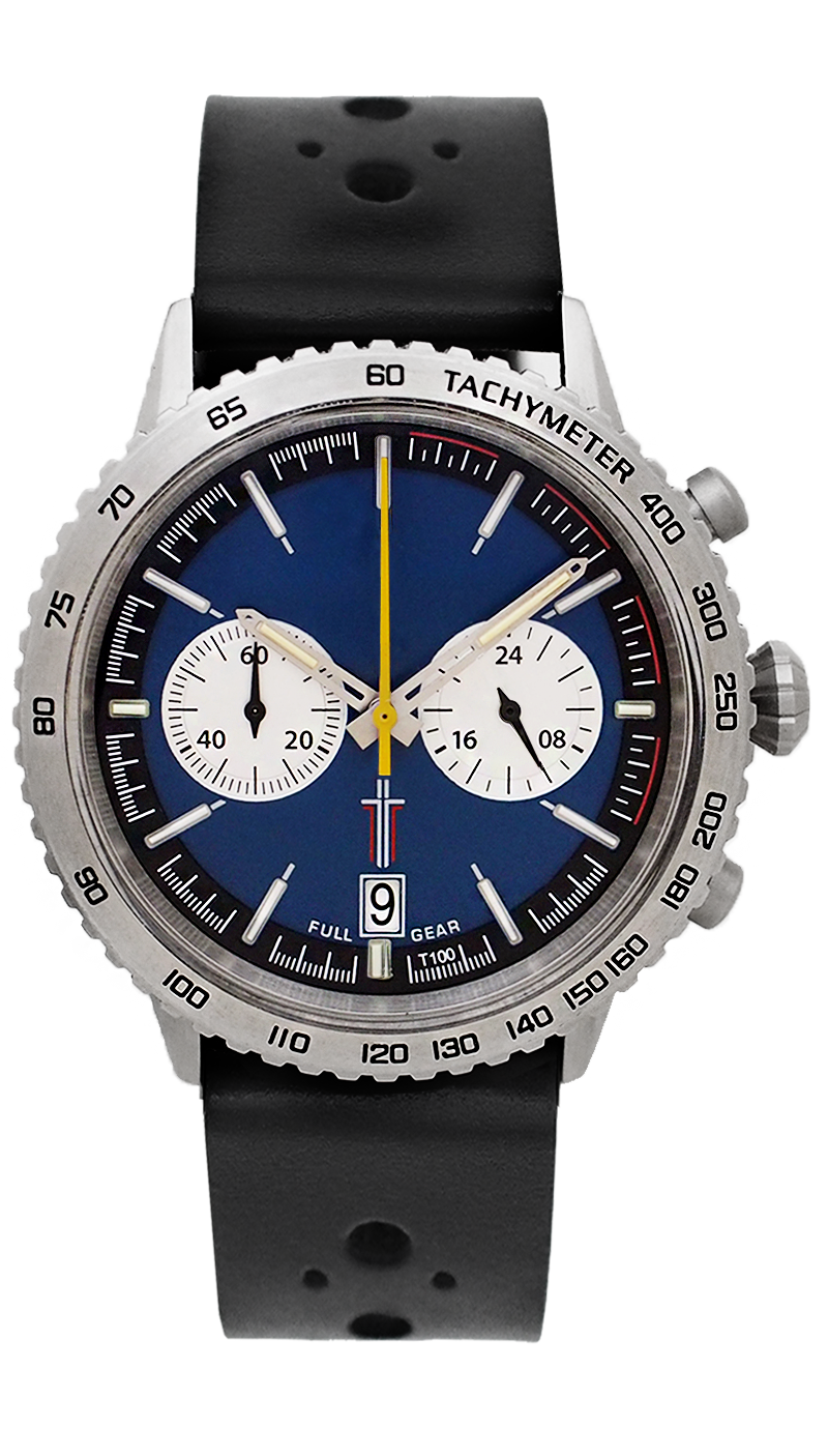 FullGear Claymore Navy