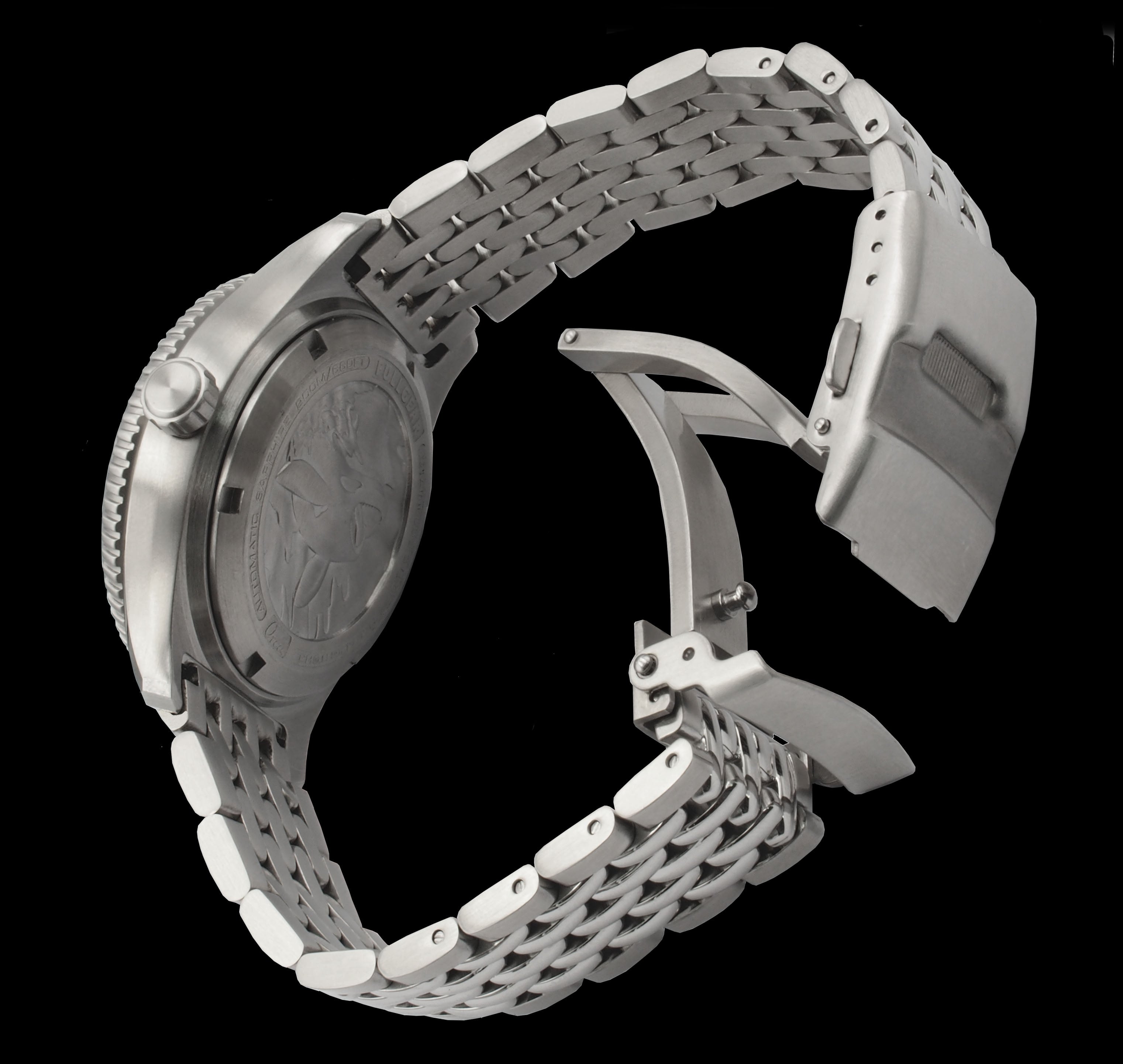 Orca Coal – Timeproshop