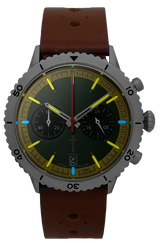 FullGear Claymore Olive
