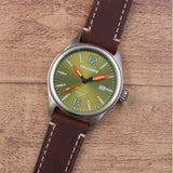 Pioneer Paragon Olive