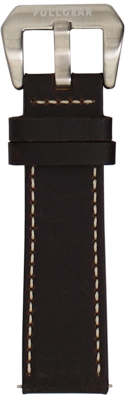 FullGear Horween Rowdy 22mm